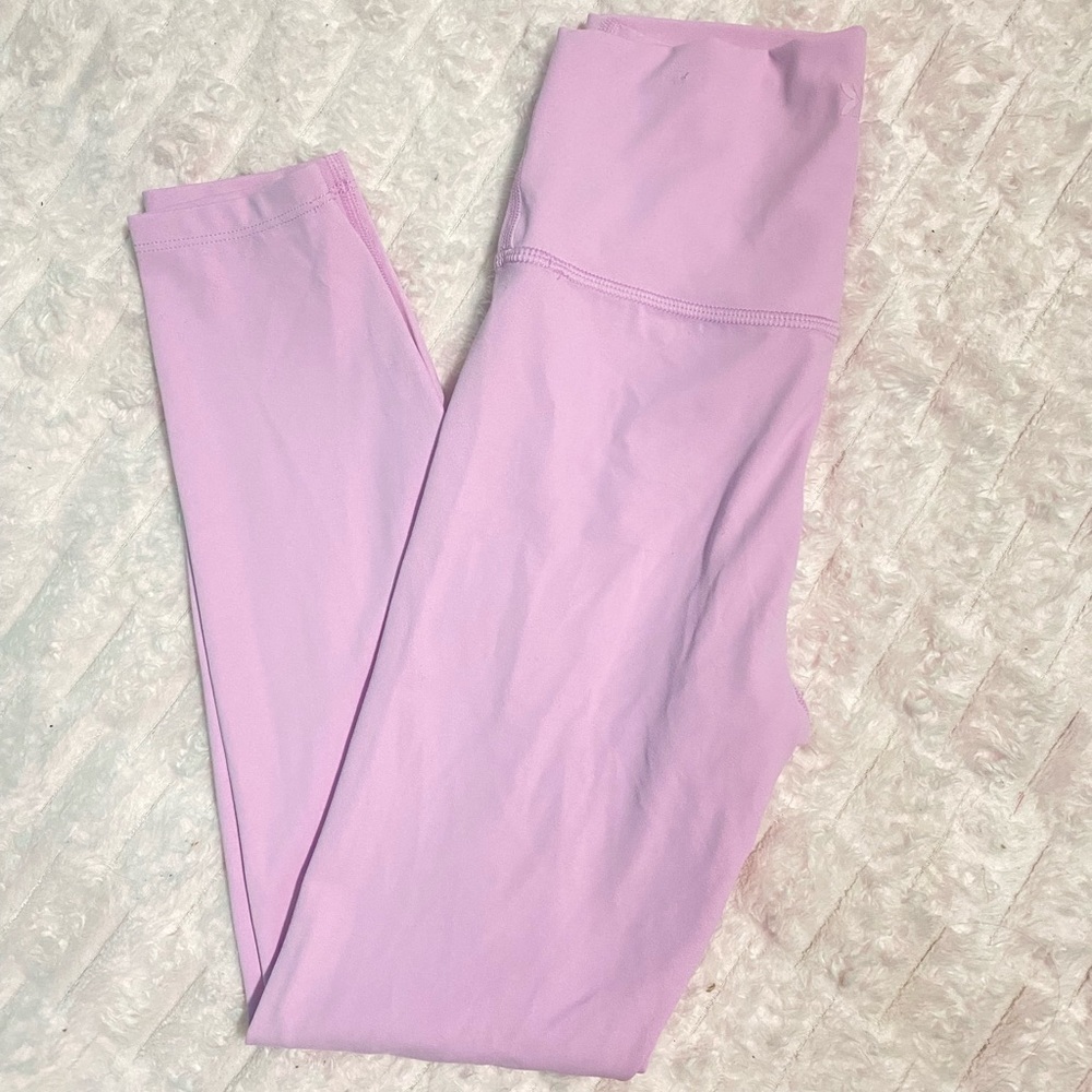 Active leggings